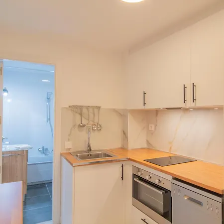 Holidea Ayuntamiento De 桑坦德