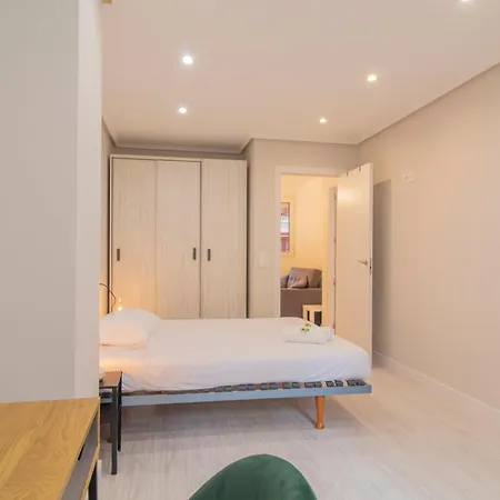 Holidea Ayuntamiento De * Santander