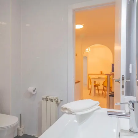 Holidea Ayuntamiento De * Santander