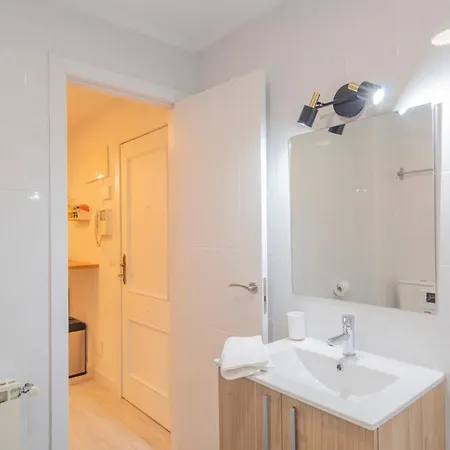 Holidea Ayuntamiento De 公寓 *