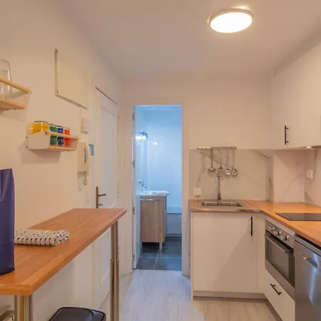 Holidea Ayuntamiento De * Santander