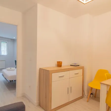 Apartament Holidea Ayuntamiento De