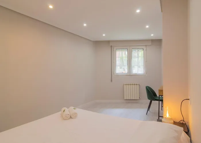 Holidea Ayuntamiento De アパート *