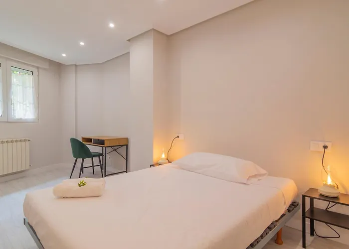 公寓 Holidea Ayuntamiento De