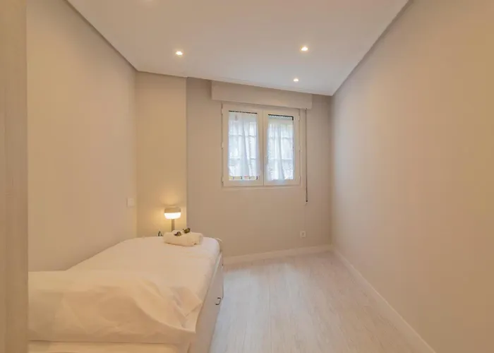 公寓 Holidea Ayuntamiento De *