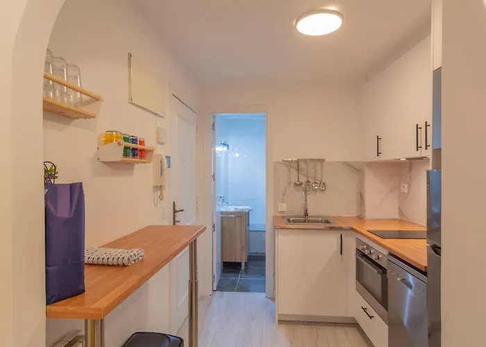 Holidea Ayuntamiento De * サンタンデール