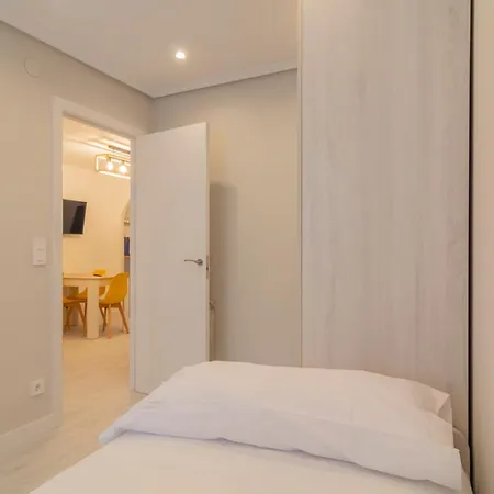 Holidea Ayuntamiento De Apartment