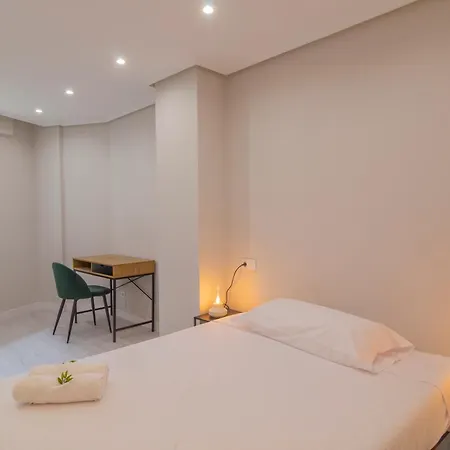 Holidea Ayuntamiento De Apartment