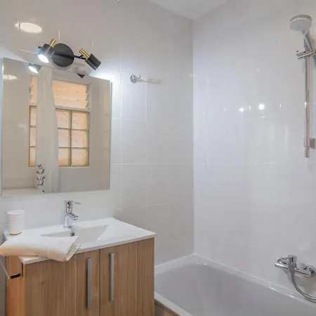 Apartment Holidea Ayuntamiento De Santander