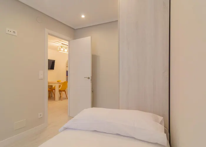 Holidea Ayuntamiento De Apartment