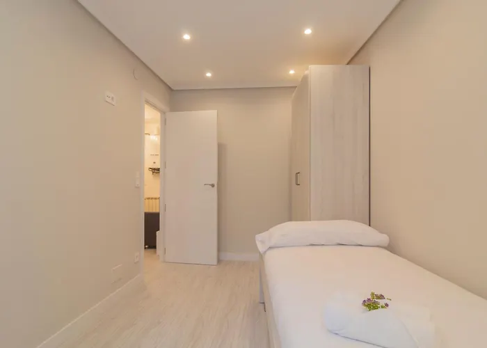 Holidea Ayuntamiento De Apartment