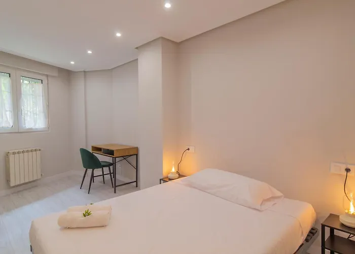 Holidea Ayuntamiento De Apartment