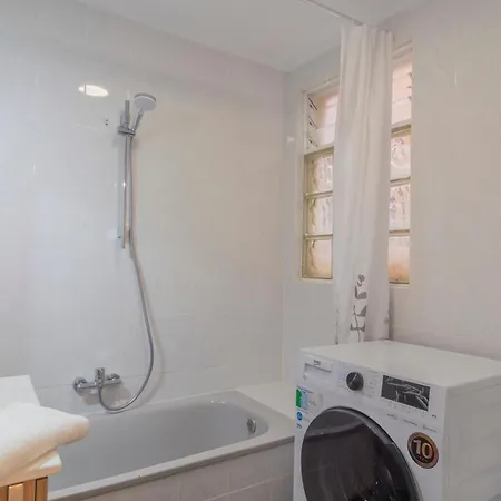 Apartment Holidea Ayuntamiento De *