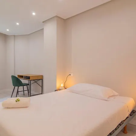 Apartment Holidea Ayuntamiento De