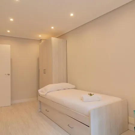 Holidea Ayuntamiento De Apartment *