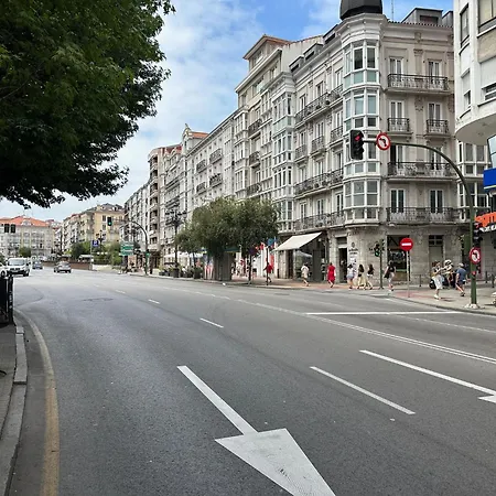 Holidea Ayuntamiento De * Santander